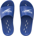Męskie klapki plażowe basenowe Speedo Slides One Piece Am rozmiar 47