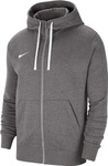 Bluza męska Nike Park 20 Hoodie szara CW6887 071