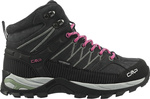 Buty trekkingowe damskie CMP Rigel Mid 3Q1294674US