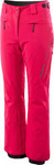 Damskie spodnie narciarskie powłoka DWR membrana 10000mm Iguana Otho W rozmiar M