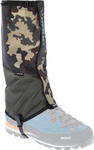 Stuptuty ochraniacze na buty na buty Viking Kanion 2 zielone 850-22-5600-74