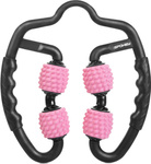 Masażer z rolkami Spokey Davo 928922