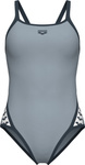 Damski Strój Kąpielowy Women's Arena Icons Super Fly Back Solid  rozmiar 42