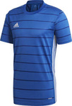 Koszulka męska adidas Campeon 21 Jersey niebieska FT6762
