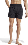 Spodenki kąpielowe szorty kąpielówki męskie adidas Solid CLX czarne IA5390
