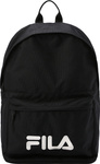 Plecak sportowy szkolny miejski Fila Futtsu czarny FBU0147 80010