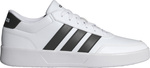 Buty męskie adidas Breaknet 3.0 białe JR3547