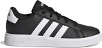 Buty dziecięce adidas Grand Court GW6503