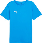 Koszulka męska Puma teamRISE Matchday Jersey niebieska 706132 02