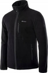 Polar męski bluza Hi-Tec Porto czarny rozmiar XL