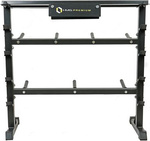 Stojak na talerze i hantle HMS Premium STR12