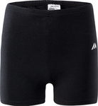 Dziecięce Legginsy Mimi Jrg 1/2 sleet/black rozmiar 140