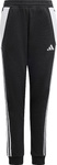 Spodnie dla dzieci adidas Tiro 24 Sweat czarne IJ7659