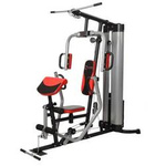 Atlas treningowy siłownia do ćwiczeń HMS Premium Tytan 9