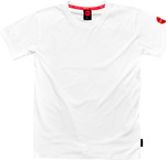 Koszulka męska Ozoshi Utsuro biała OZ93310