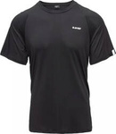 Męska koszulka treningowa z krótkim rękawem Hi-tec HINE rozmiar XXL