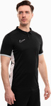 Koszulka męska Nike Dri-Fit Academy 25 SS Polo czarna FZ9759 010