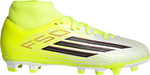 Buty piłkarskie dla dzieci adidas F50 Club FG/MG Mid KI6175