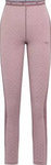 Damskie legginsy termoaktywne wełna merino Kari Traa Vilma Pnts rozmiar M