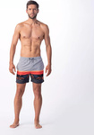 Męskie kąpielówki szorty kąpielowe Aquawave Palawan rozmiar XXL