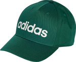 Czapka z daszkiem adidas Daily Cap zielona IY5415