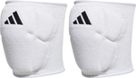 Nakolanniki dla dzieci adidas 5 Inch KP białe IW1501