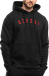 Bluza męska Ozoshi Brazos czarna OZ93898
