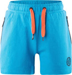 Dziecięce spodenki bawełniane Bejo Eddy II Kdb rozmiar 116