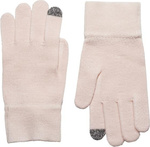 Rękawiczki damskie Reebok Womens Essentials Gloves różowe GH4856