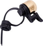 Dzwonek rowerowy do hulajnogi Radvik Klokke