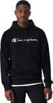 Bluza męska Champion Hooded czarna 220253 KK001