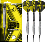 Rzutki Harrows NX-90 Bomb 90% softip 3szt.