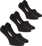 Skarpety do kostki stopki bawełniane Martes Footis 3pak rozmiar 43-46