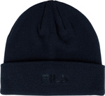 Czapka zimowa Fila Cella granatowa FCU0169 50004