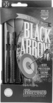 Rzutki Harrows BLACK ARROW Softip