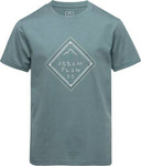 Dziecięca koszulka treningowa z krótkim rękawem Elbrus ZONI IQ rozmiar 158