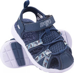 Dziecięce sandały trekkingowe turystyczne Bejo Juma KDB rozmiar 27