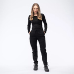 Damskie spodnie dresowe bawełniane treningowe Iguana Velman W rozmiar XL