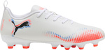 Buty piłkarskie dla dzieci Puma Future 8 Play FG/AG 108622 01