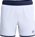 Męskie Szorty Logo Volley 16"  fiery red/white/french blue rozmiar M