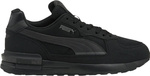 Buty męskie Puma Graviton czarne 380738 01