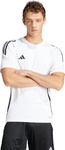Koszulka męska adidas Tiro 24 Jersey biała IS1019