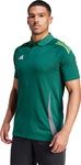 Koszulka męska adidas Tiro 24 Competition Polo zielona IR7567