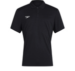 Męska koszulka sportowa treningowa Speedo Club Dry Polo Am rozmiar XXL