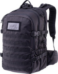 Plecak militarno-survivalowy Magnum Urbantask 37 l czarny