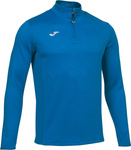 Bluza męska Joma Running Night niebieska 102241.700