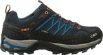 Buty trekkingowe męskie CMP Rigel Low WP granatowe 3Q1324727NM