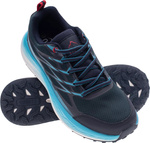 Męskie buty turystyczne trekkingowe wodoodporne Elbrus Lofel LOW rozmiar 45