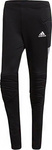 Spodnie bramkarskie dla dzieci adidas Tierro 13 Goalkeeper Pant czarne FS0170