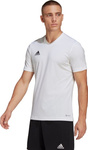 Koszulka męska adidas Entrada 22 Jersey biała HC5071